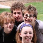 Catalyst High School Gifted and Talented Education